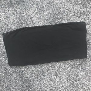 Hollister Bandeau Top